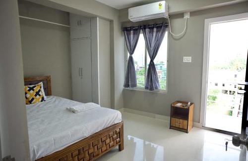 Bhubaneshwar Hotel | Riveraside Villa