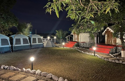 Shahapur Cottage | Riverbell Selfie Point Cottage