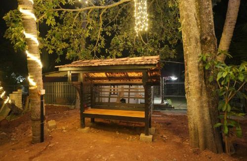 Champakulam Other | RiverBells Backwater Glamping Alleppey
