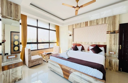 Diamond Harbour Hotel | Riverdale Homestay, Diamond Harbour -WB Govt Reg Gold Category