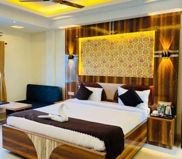 Diamond Harbour House | Riverdale Homestay, Diamond Harbour - WB Govt Reg Gold Category