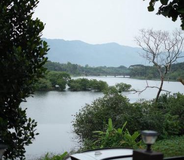 Todupulai House | Riverfolk Stays