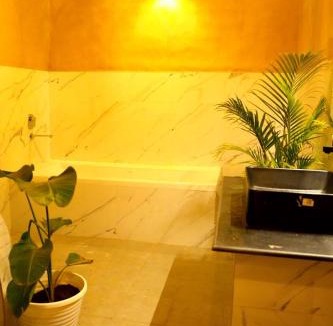 Maraiyur House | Rivergrove Cozy Mudhouse