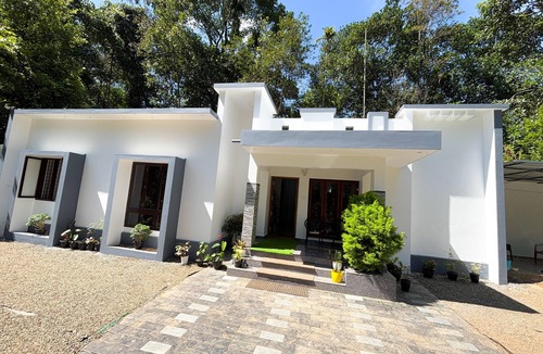 Devikolam Villa | Riveria Eco-Village Munnar