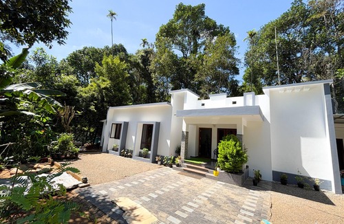 Devikolam Villa | Riveria Eco-Village Munnar
