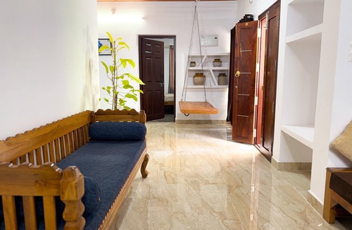 Devikolam Villa | Riveria Eco-Village Munnar