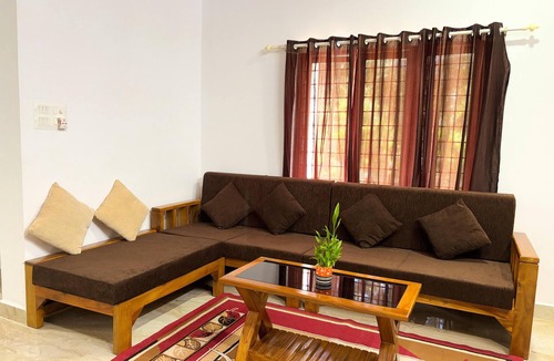 Devikolam Villa | Riveria Eco-Village Munnar