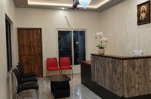 Honavar House | Riveria Palms by Bennys wecare homestay