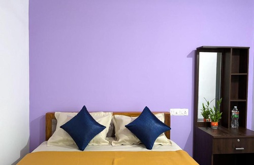 Kunchithanny Villa | Riveria Village Munnar