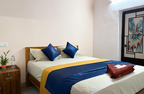 Kunchithanny Villa | Riveria Village Munnar