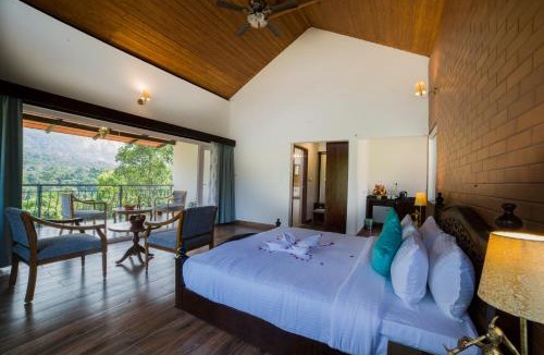 Samse Resort | RiverMist Resorts