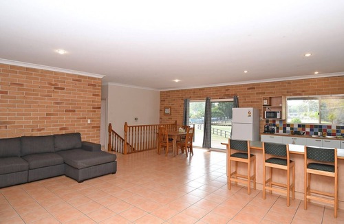 Pacific Haven House | Rivershack - Riverfront - Fisherman's Delight - 5BR