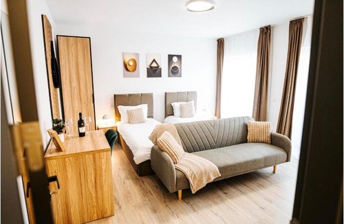 Cluj-Napoca Hotel | Riverside ApartHotel by InnTime