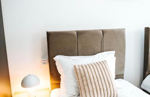 Cluj-Napoca Hotel | Riverside ApartHotel by InnTime