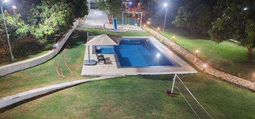 Murud Hotel | Riverside Farm