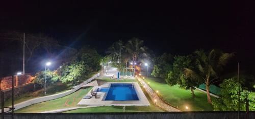 Murud Hotel | Riverside Farm