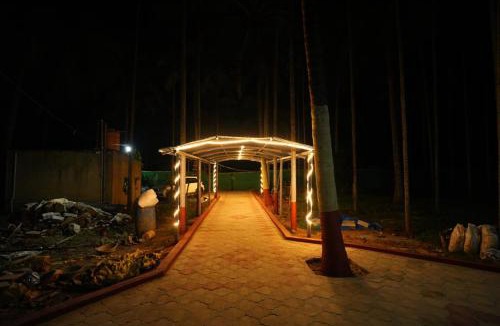Channarayapattana House | Riverside homestay
