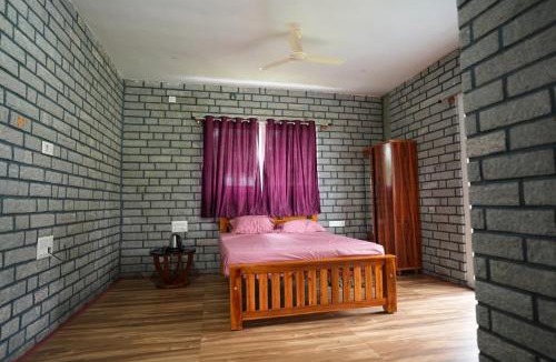 Channarayapattana House | Riverside homestay