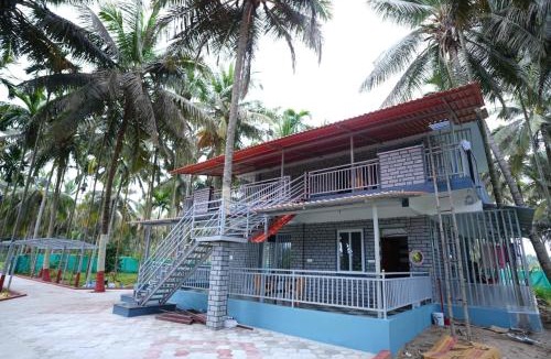 Channarayapattana House | Riverside homestay