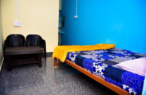 Haliyal House | Riverside homestay dandeli