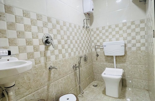 Dombivli West Resort | Riverside Retreat Dombivli