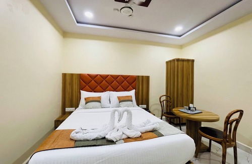 Dombivli West Resort | Riverside Retreat Dombivli