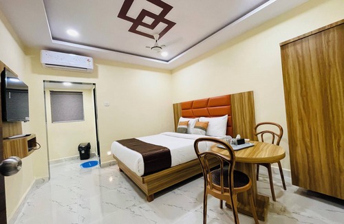 Dombivli West Resort | Riverside Retreat Dombivli