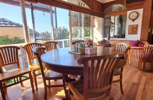Bicton House | Riverside retreat for those that want to be close to nature and live in luxury.