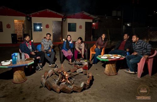 Sirala Other | Riverside Swiss Camps "Adventure Bear Buddies"
