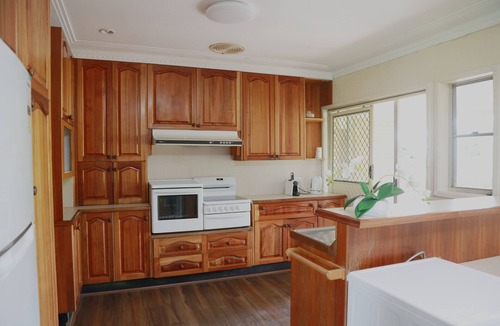 Riverstone House | Riverstone 5 Bedroom private and cozy House