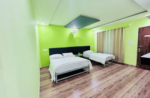 Sirala Hotel | Riverstone Camps and Resorts