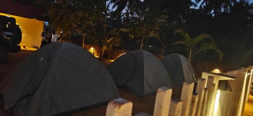 Hireguthi Other | Rivertentshelter Gokarna