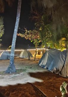 Hireguthi Other | Rivertentshelter Gokarna
