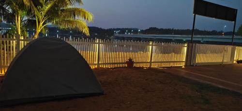 Hireguthi Other | Rivertentshelter Gokarna