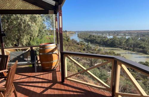 Waikerie House | Riverview BnB