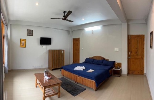 Kasol House | Riverwoods