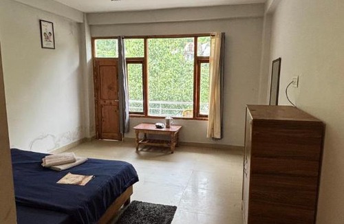 Kasol House | Riverwoods