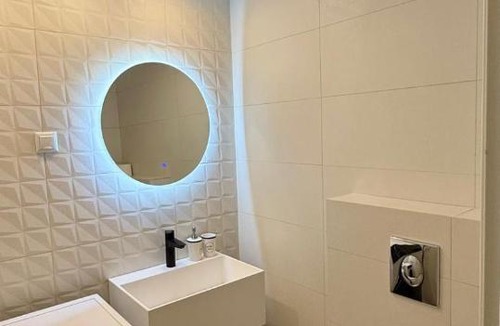 Buzau Apartment | Riviera Apartment