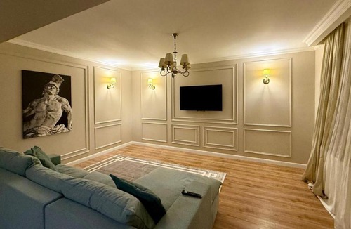 Buzau Apartment | Riviera Apartment