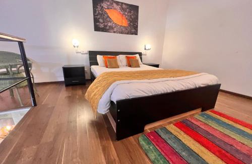 Arpora House | Riviera Foothills, Arpora