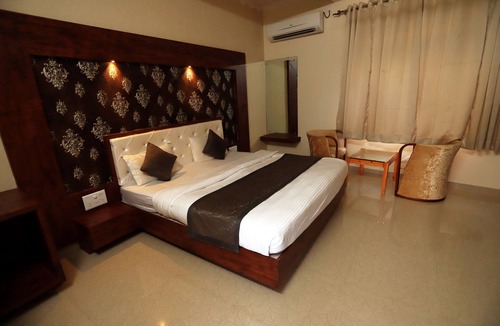 Bedla Resort | Riviera Madaar Resort