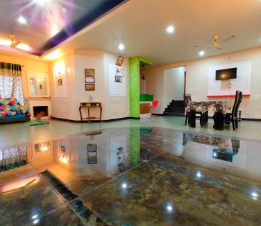 Devikolam Villa | Riviera passion homestay munnar