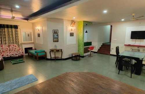Devikolam Villa | Riviera passion homestay munnar