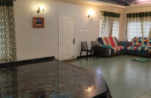 Devikolam Villa | Riviera passion homestay munnar