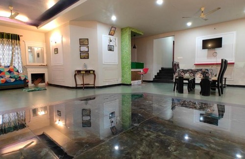 Devikolam Villa | Riviera passion homestay munnar