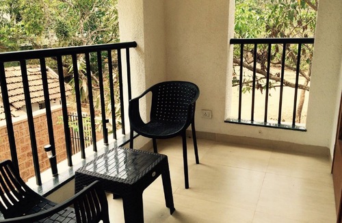 Kudal Apartment | Riviera Sapphire, Goa