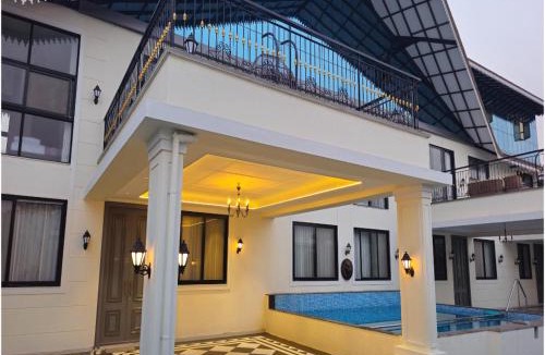 Nashik Villa | Rivora Villa