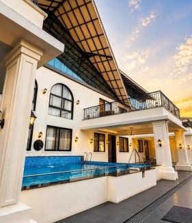 Nashik Villa | Rivora Villa
