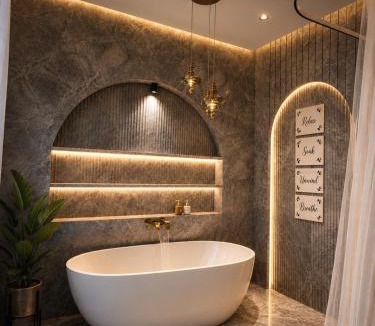 Nashik Villa | Rivora Villa