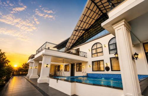Nashik Villa | Rivora Villa
